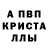 Alpha PVP СК Bakyt Myrsakmatov